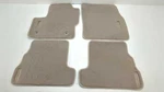 New Oem Genuine Ford Tan Carpet Floor Mats 2015-2019 Lincoln Mkc 4PC Front Rear. Fixed Price $80.00.