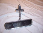 1952 - 1953 Cadillac Rear View Mirror Original Gm. Fixed Price $99.95.