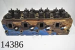 1977 Ford 351 Windsor Small Block D70E Cylinder Head Boat Truck. Fixed Price $101.99.