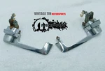 Oem Mopar Lh & Outside Door Handles 1968-72 A- Body Dart Duster Demon Scamp. Fixed Price $34.99.