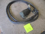 Nos 7' Military Trailer Electrical Harness 19207-10891263-1. Fixed Price $59.00.