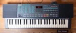 Yamaha VSS-200 Digital Voice Sampler Keyboard Synth Tested Lo-fi Vintage Japan. Fixed Price $499.99.