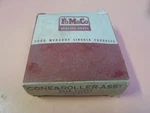 Vintage New Old Stock Nos Ford Inner Wheel Bearing BB-1201. Fixed Price $12.95.