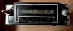 1971 Chevrolet Am Radio 11HPB1 1970S Chevy Push Button Vega Chevelle Impala Etc. Fixed Price $23.99.