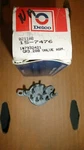 Nos 71-72 Chevrolet Oldsmobile Impala Biscayne Bel Air A/c Vacuum Selector Valve. Fixed Price $42.74.