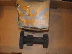 37-39 Chevrolet Deluxe Master 85 Speed Transmission Cluster Gear. Fixed Price $42.74.