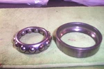 Nos Buick,cadillac,oldsmobile 1941-58 New Departure Front Wheel Bearing #909062. Fixed Price $49.99.