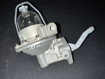 4300 Mechanical Fuel Pump 1956 V8 302 2BBL Carb, Ford, Truck, Nos. Fixed Price $20.00.