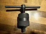Vintage Ferrari 275 Gtb/s 330 Gtc/c Hub Removal Tool Size 32. Fixed Price $1299.00.