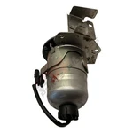 Nissan Navara NP300 Tekna Diesel Fuel Filter Housing 2016-2023 1660000Q3F. Fixed Price $136.31.