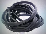 Soffseal 1968-1972 Gm Chevelle Cutlass Door Weatherstrip Rubber Seals Pair. Fixed Price $48.75.