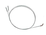 Vw Super Beetle Heater Control Cable 133711717B Bug 1975-1979 New. Fixed Price $18.00.