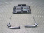 79-83 Datsun 280ZX S130 Battery Tray Support W Mounting Holders Oem. Fixed Price $99.99.