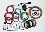American Autowire Route 9 Universal Wiring Harness Kit 510625. Fixed Price $361.00.