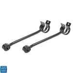 1974-81 Camaro Firebird Rear Sway Bar Links Gm 486050 486051. Fixed Price $149.99.