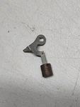 Nos Oem Genuine 1957 Ford T-bird Carburetor Choke Piston Assembly B7A-9840-B. Fixed Price $35.00.