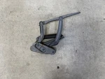 66-67 Nova 65-67 Chevelle 67-69 Camaro Firebird Hood Hinge Lh-gm. Fixed Price $65.00.