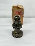 Ford Cluster Gear B5A-7113-C 3-SPEED 25-22-17-14T Fits 1955 56 V8 272 F-100. Fixed Price $195.00.