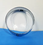 1965 Buick Left Headlight Bezel Gm 1368690. Fixed Price $35.00.