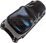 Dorman 264-161 Engine Oil Pan Fits Chevrolet Gmc Models. Fixed Price $191.66.