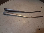 1973 1979 Ford F-150 F250 F350 F100? Windshield Wiper Arms. Fixed Price $35.00.