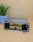 Montgomery Wards - Riverside All Transistor Powered Am Radio FLHI6598B *euc. Fixed Price $78.88.