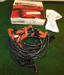 1975 Ford E100 E150 E250 E350 Econoline Van Nos 351W Spark Plug Wire - Cable Kit. Fixed Price $159.00.