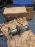 Nos Ford C9RZ-7113-A Transmission Cluster Gear. Fixed Price $189.25.