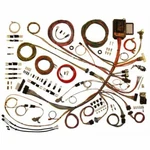 American Autowire 510303 Wiring Harness 16 Circuit Front Mount For 1953-56 F-100. Fixed Price $993.70.