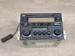 90-97 Mazda Miata MX-5 Oem Radio Stereo Pioneer Head Unit Untested. Fixed Price $299.99.