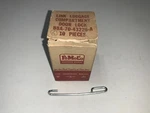 1958 Ford Passenger Luggage Compartment Door Lock Link Nos B8A-7043226-A. Fixed Price $9.99.