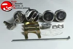 68-79 Chevy Ii/nova, 68-70 Impala Door Glove Trunk Lock & Key Set. Fixed Price $53.20.