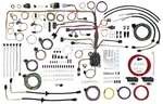 American Autowire 500423 Classic Update Wiring Kit 1955-1956 Full Size Chevy. Fixed Price $767.02.