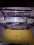 1940S Studebaker Vacuum Tube Am Philco Radio AC-2301 S-5323 Parts/repair. Fixed Price $125.00.