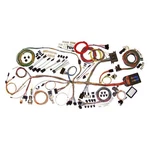 American Autowire Headlight Wiring Harness. Fixed Price $1259.79.