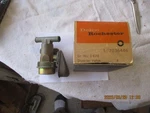 Nos 1968 Chevrolet Sers 10-30 Trucks 230,250,292 Cylinder Diverter VALVE-7036446. Fixed Price $100.00.