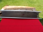 Mopar Dodge 1968 Coronet Grille Nos. Fixed Price $400.00.