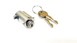 Glove Box Lock Cylinder 1961 1962 Impala 1955 1956 1957 Belair 1965-67 Corvette. Fixed Price $29.95.