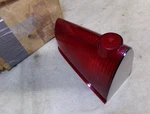 Taillamp Lens Assembly, 1961/64 Lincoln, Nos. Fixed Price $139.00.