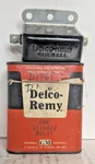 Nos Ac Delco (gm) 12V Relay Gmc, International, Reo 1116822. Fixed Price $49.00.