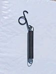 Nos Winter Artic Cover Spring Willys Mb M38 Jeep M35A2 M809 Part# 11677628. Fixed Price $7.00.