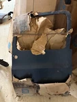 1973-1991 Chevrolet Chevy Gmc Suburban Rear Door Nos 6258116. Fixed Price $295.00.