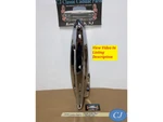 Oem 75 Cadillac Deville Left Driver Side Back Rear Chrome Bumper End. Fixed Price $149.99.