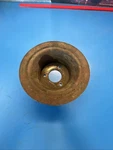 1968-74 Impala Corvette 396-454 Lower Crank Groove Pulley Gm 3937787. Fixed Price $50.00.