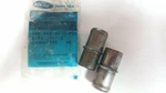 Ford E1FZ-6767-B Connector 1981 1982 Escort With A 1.6L 4 Cylinder Engine.. Fixed Price $13.88.