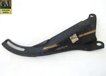 Nos 1965-68 Chevy Camaro Chevelle 327 350 Engine Alternator Bracket Gm 3888104. Fixed Price $75.99.