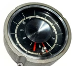 1965 Chevrolet Impala In Dash Electric Clock Belair Biscayne Oem Gm 986274. Fixed Price $94.95.
