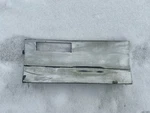 1983-1988 Chevrolet Monte Carlo Ss Driver Side Fender Extension Lh Left. Fixed Price $49.99.