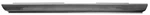 Rocker Panel, For 95-00 Dodge Stratus 4 Door-left. Fixed Price $47.95.