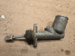 Triumph Spitfire GT6 Original Brake Clutch Master Cylinder Girling 5/8 Oem. Fixed Price $37.49.
